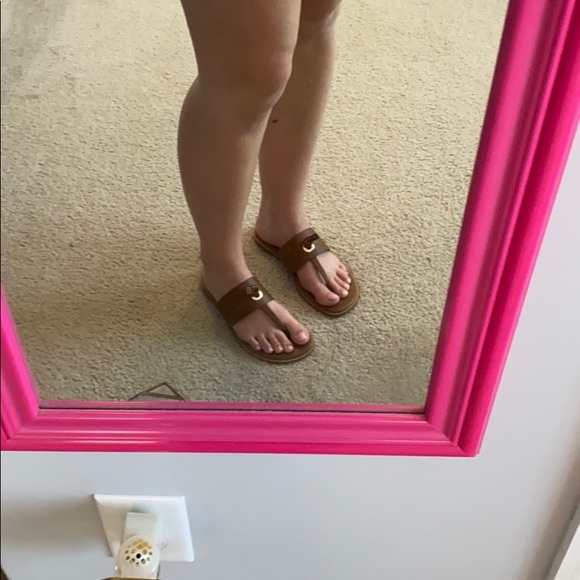 Michael Kors sandals - Picture 2 of 2